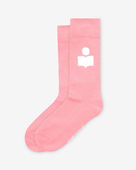SILOKI SOCKS