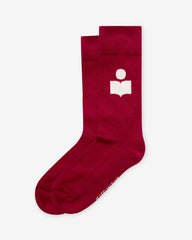 SILOKI SOCKS