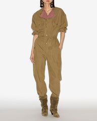 DAHONA JUMPSUIT