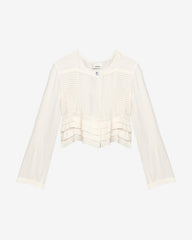 CAROLIA BLOUSE