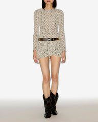 STACYA SKIRT