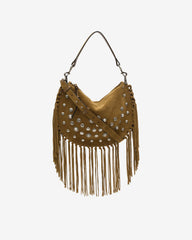 OSKAN SOFT ZIPPED BAG