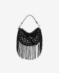 OSKAN SOFT ZIPPED BAG