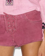 DELMA SHORTS