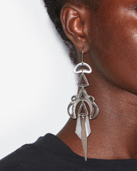 MIJINA EARRINGS