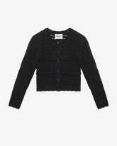 AJALINE CARDIGAN