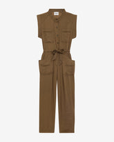 SUZIE JUMPSUIT