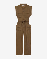 SUZIE JUMPSUIT
