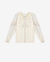 ORIS BLOUSE