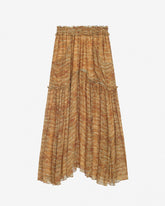 VERONIQUE SKIRT