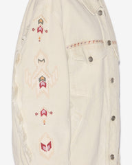 MANONA JACKET