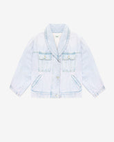 LILIANY JACKET