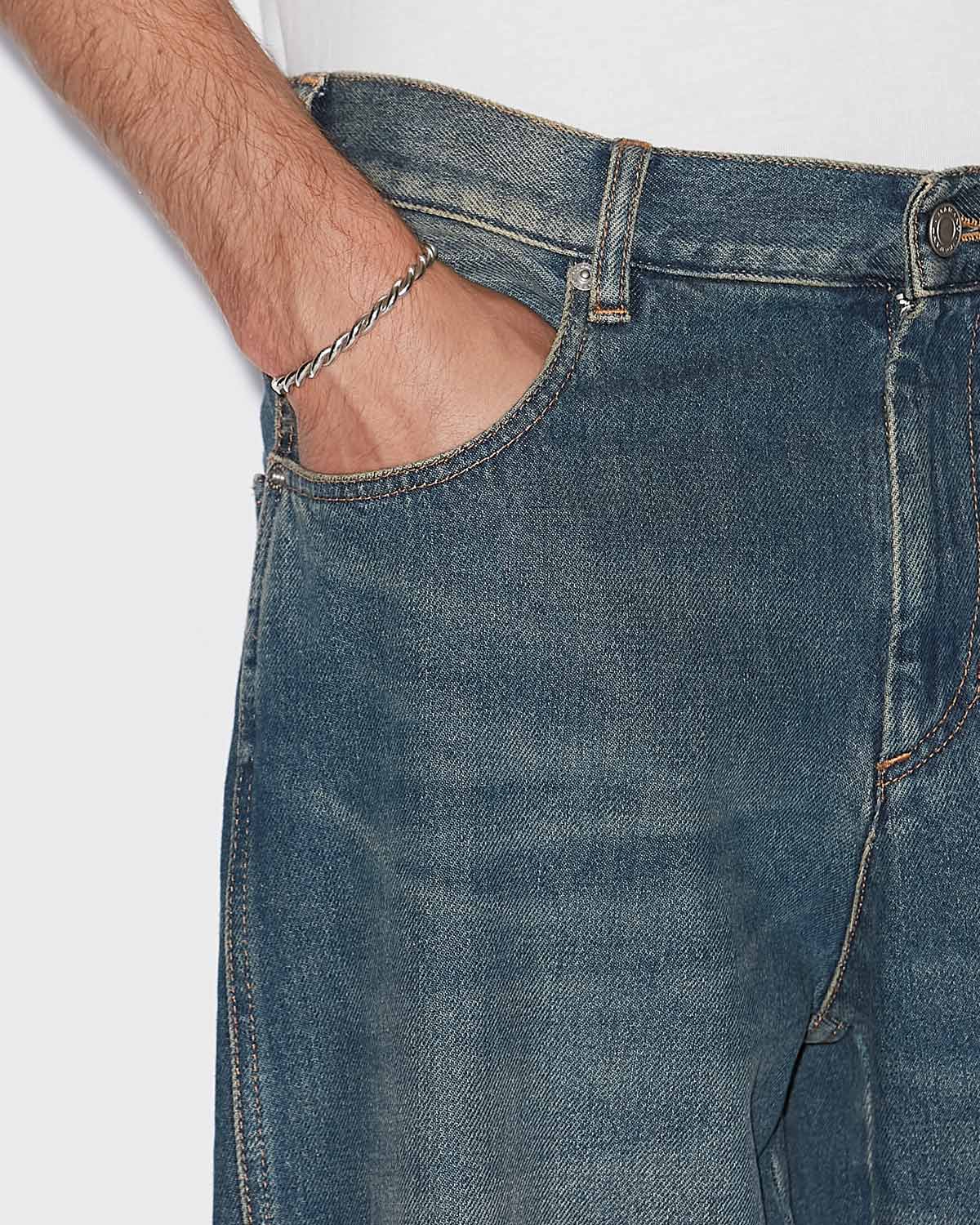 IDEALIST MAN BRACELET