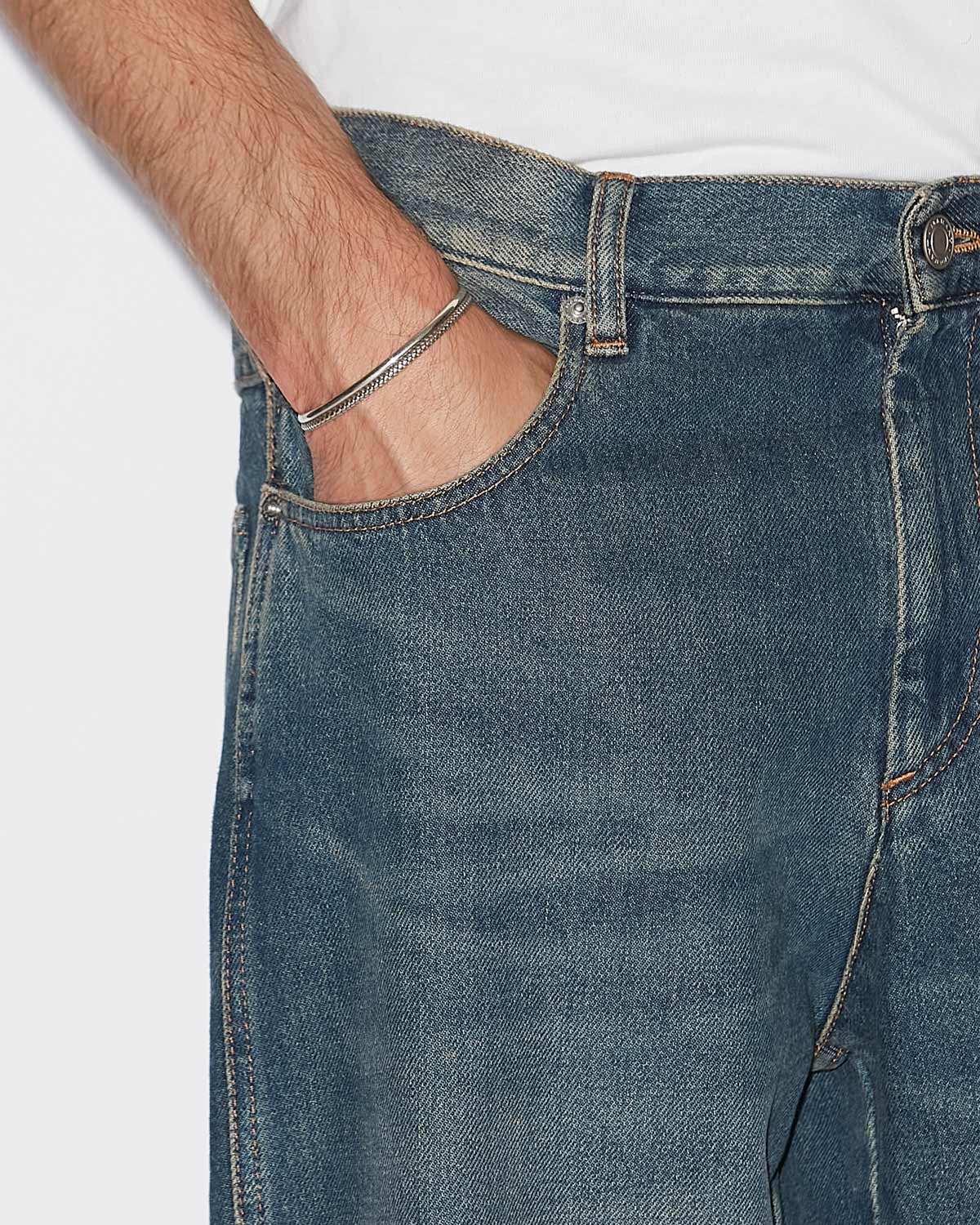 IDEALIST MAN BRACELET