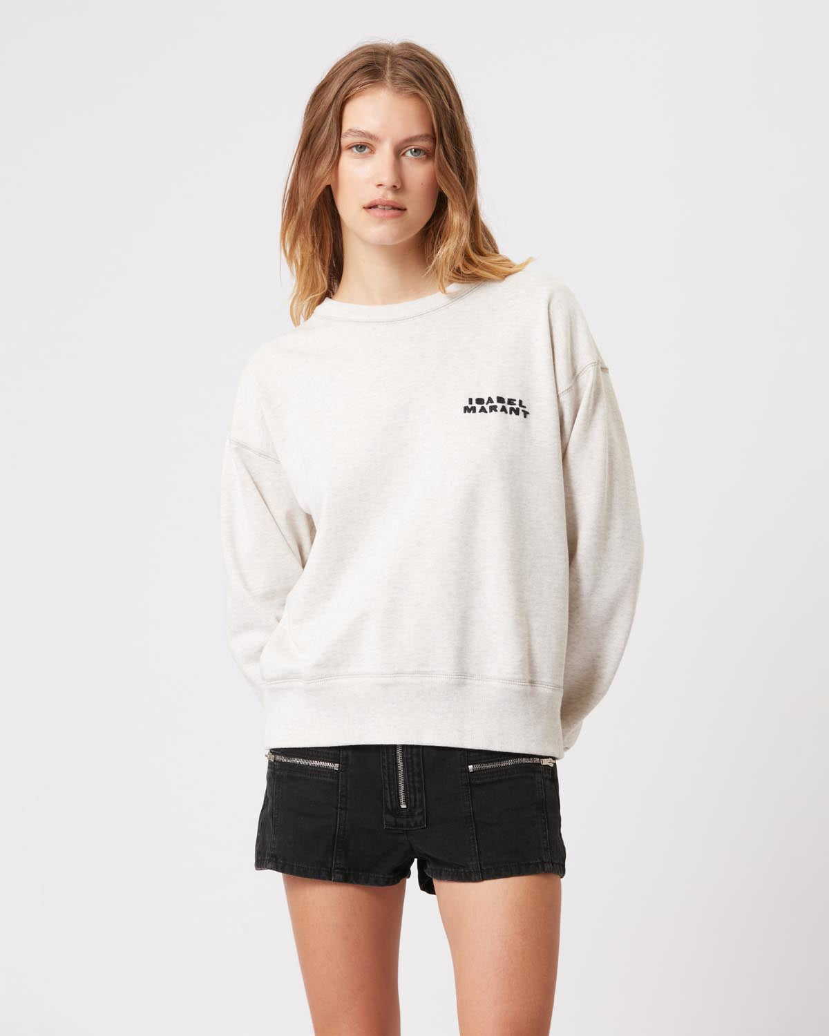 Shad sweatshirt