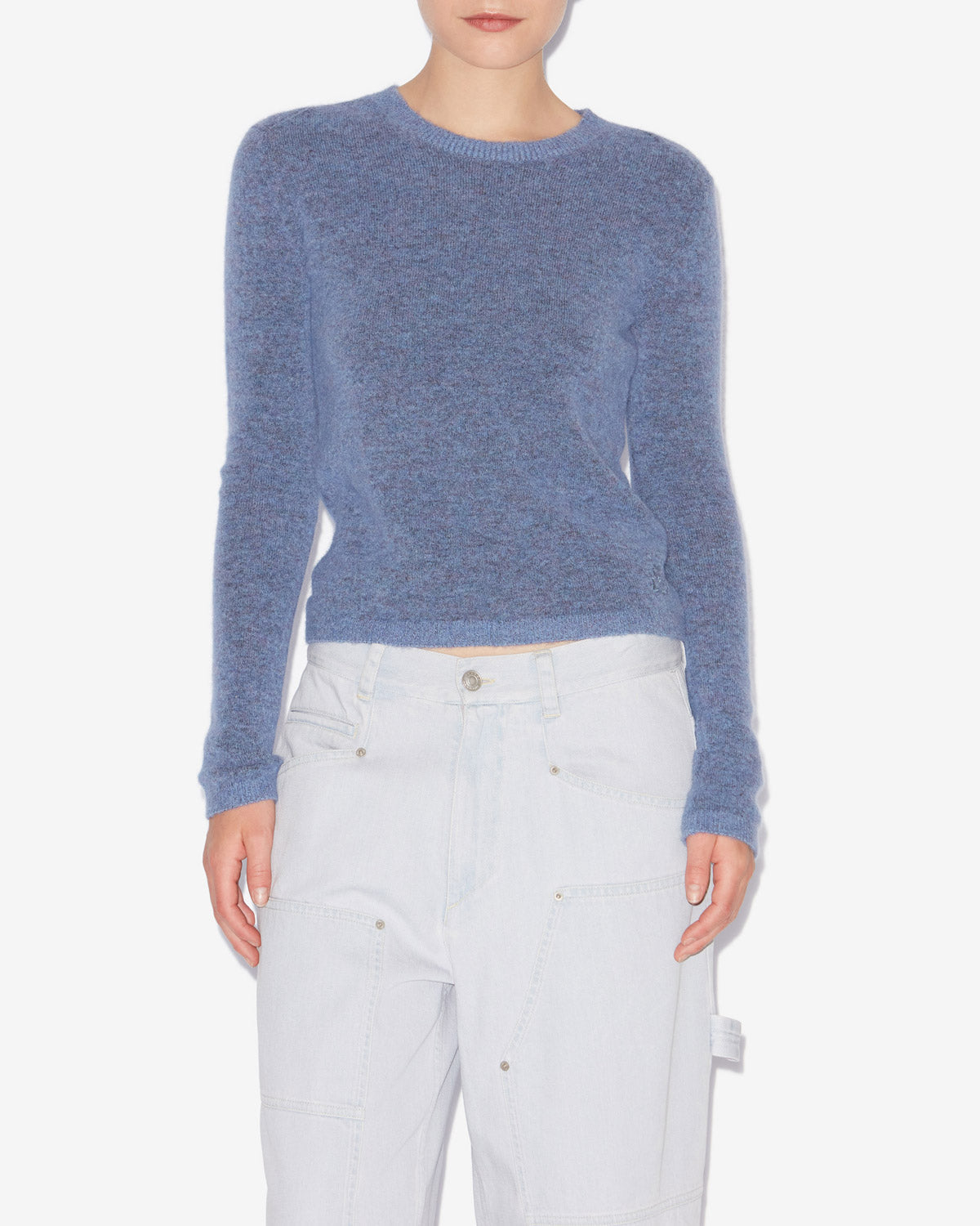 OBIRA SWEATER