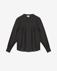 PLALIA BLOUSE