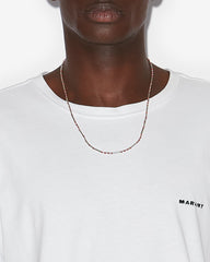 SERGIO NECKLACE
