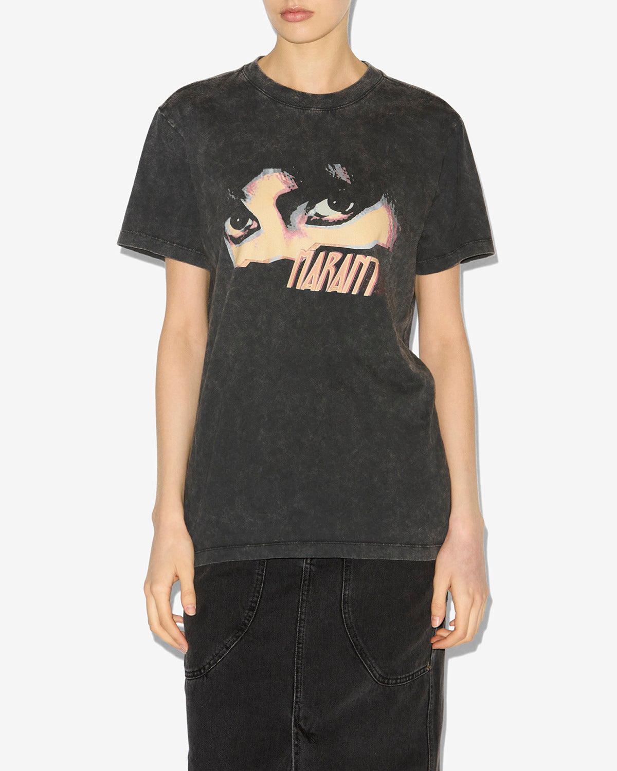 ZOELINE T-SHIRT