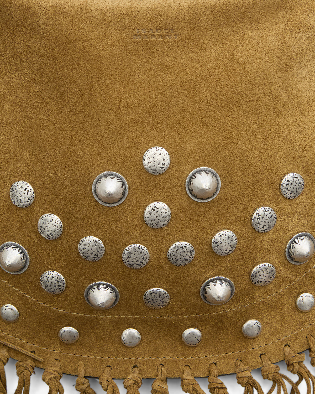 OSKAN SOFT ZIPPED BAG