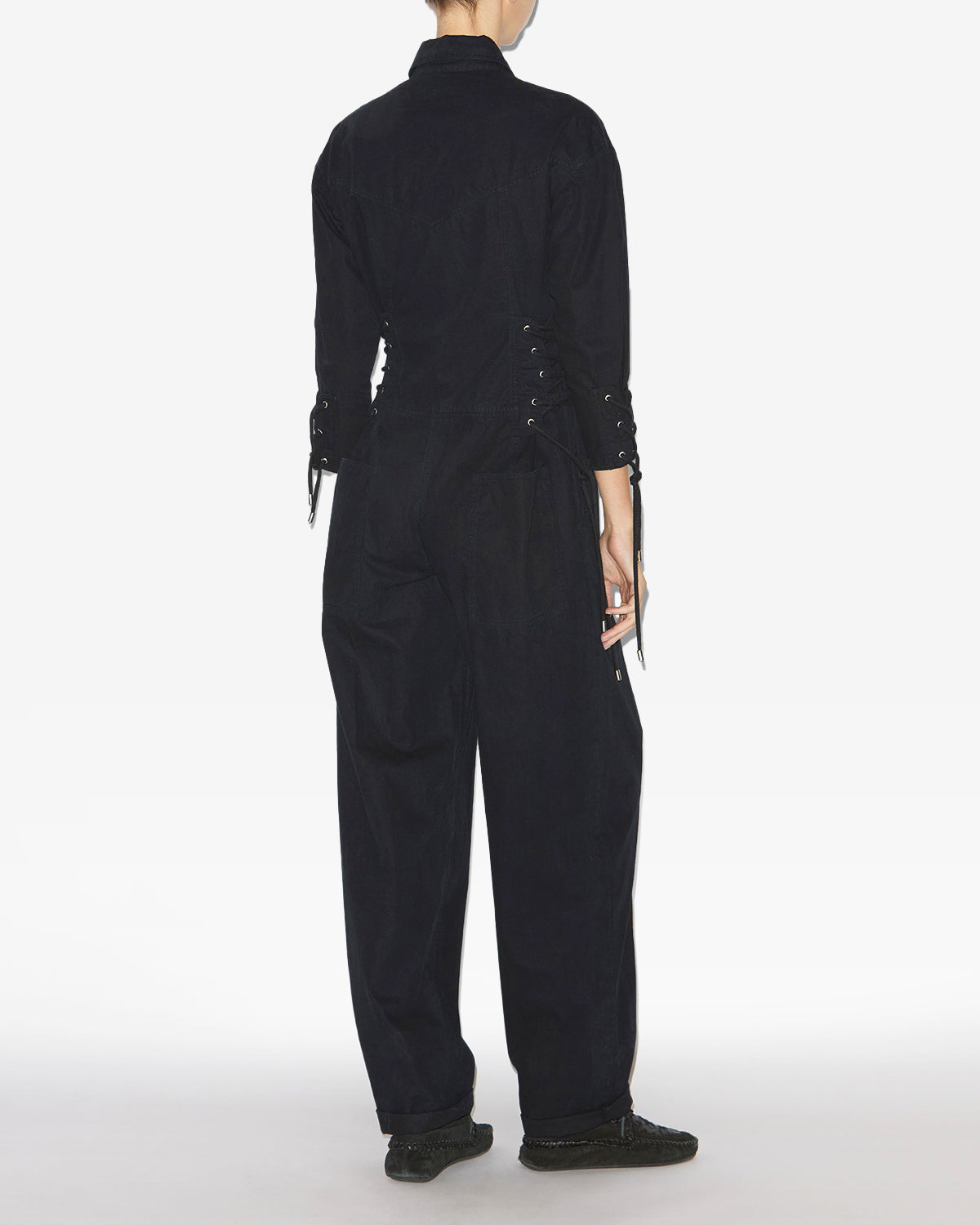 IRIANNA JUMPSUIT