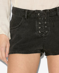 DELMA SHORTS