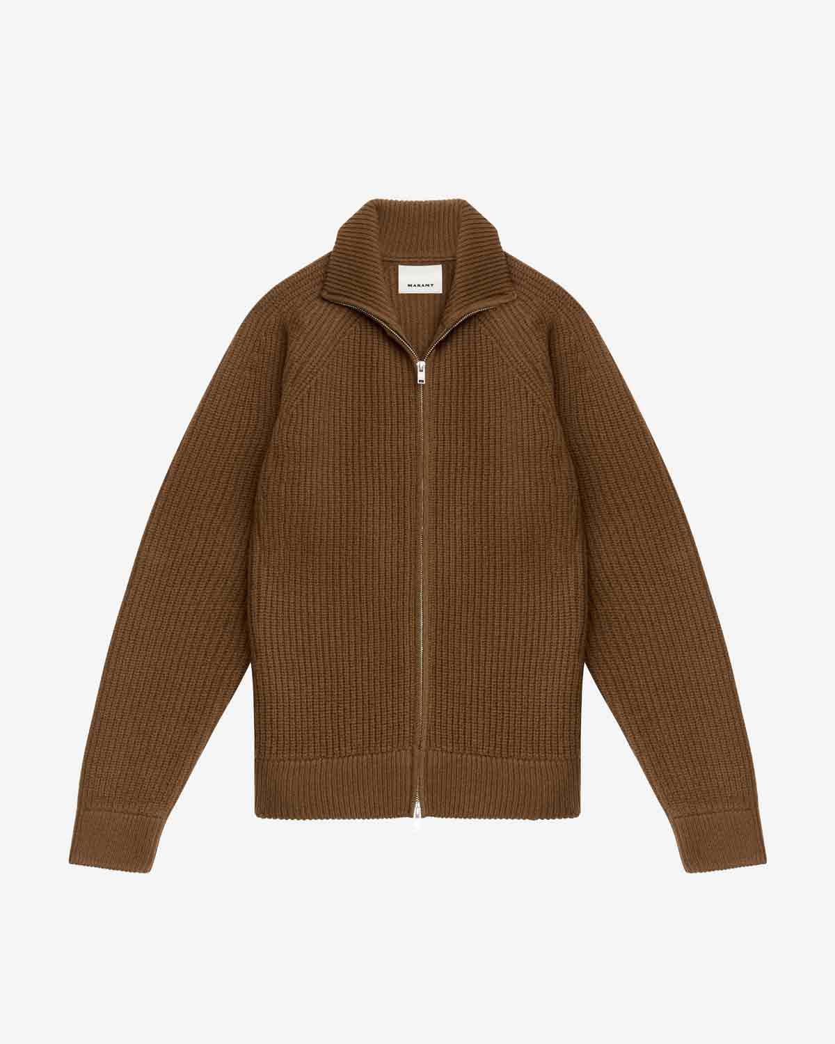 RUFUS CARDIGAN