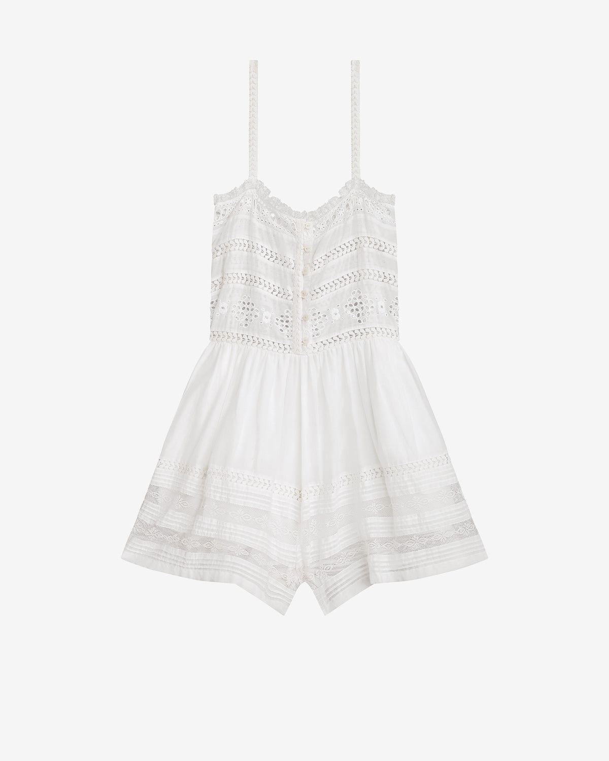 DYLAN PLAYSUIT