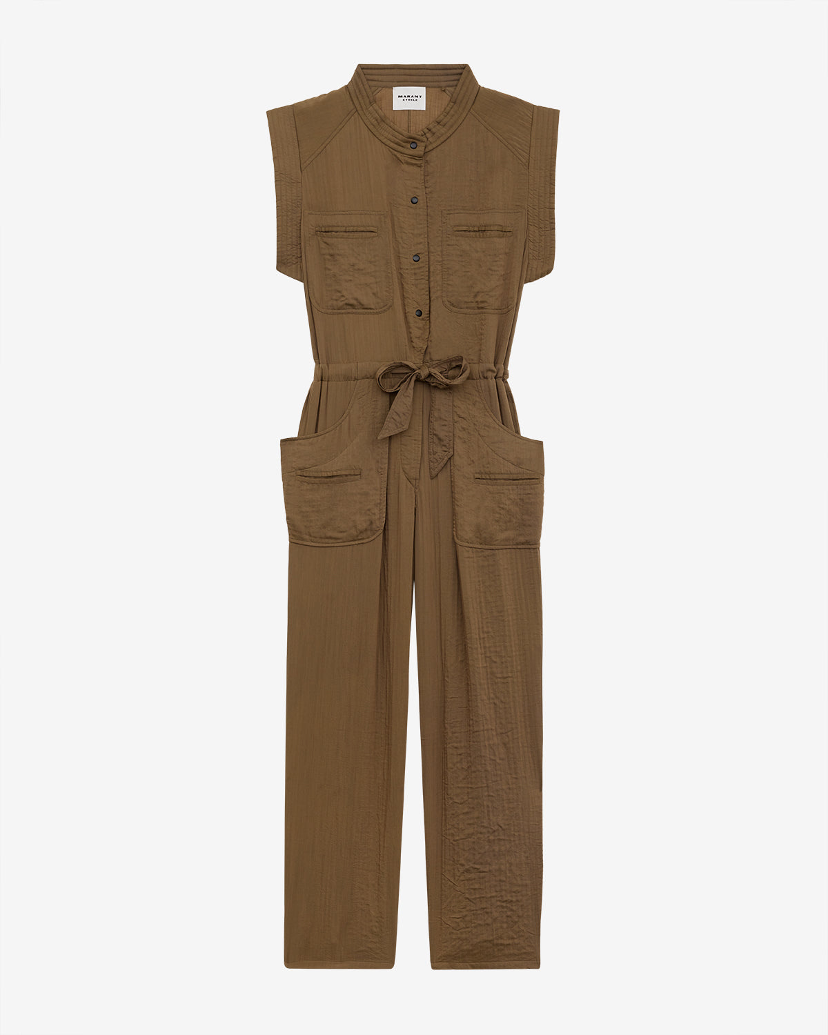 SUZIE JUMPSUIT