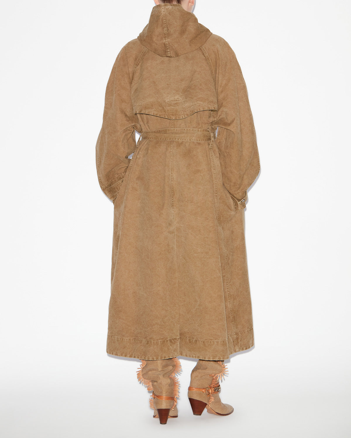 KETLYN COAT