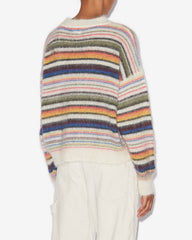 DRUSSELL SWEATER