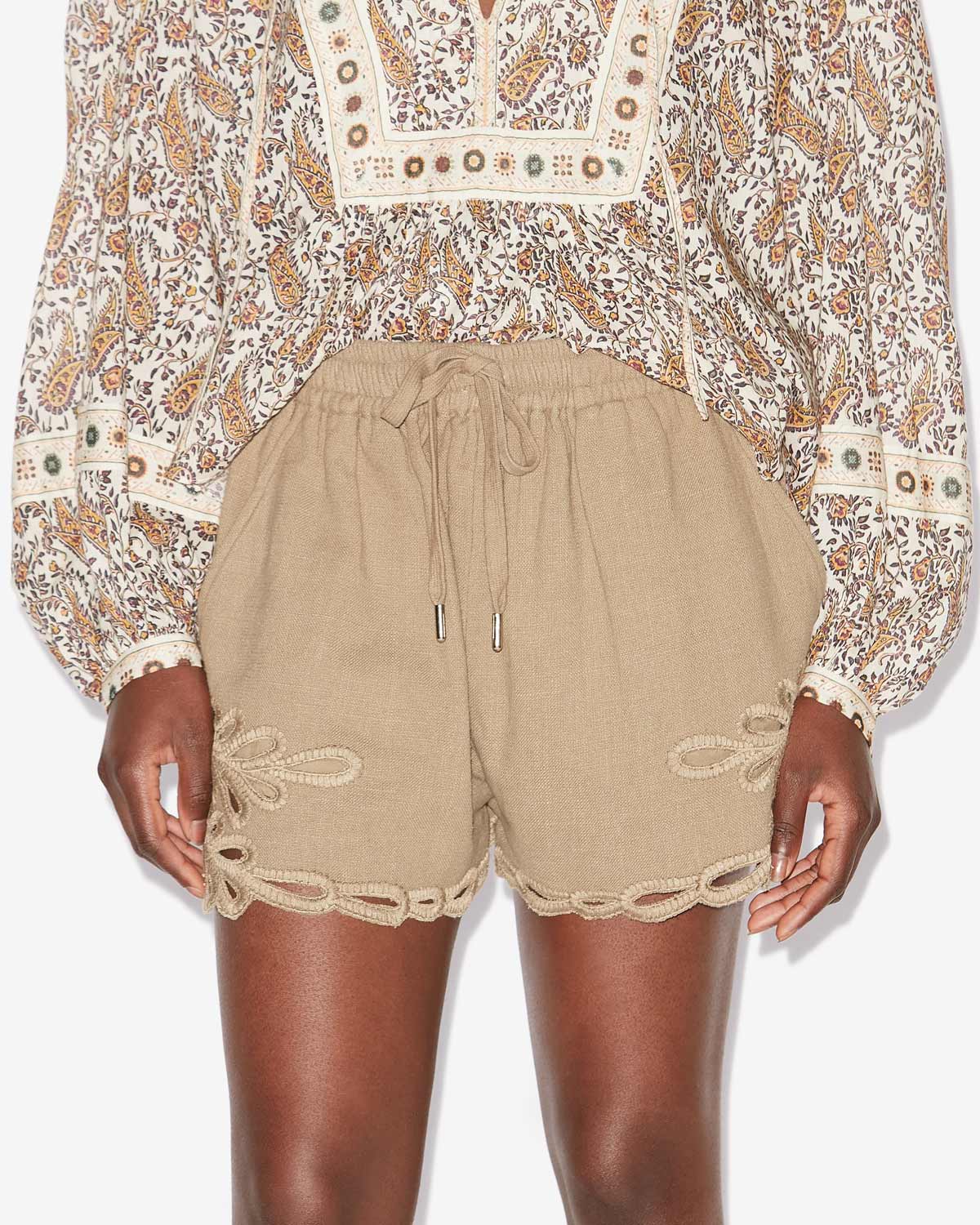 SAFA SHORTS