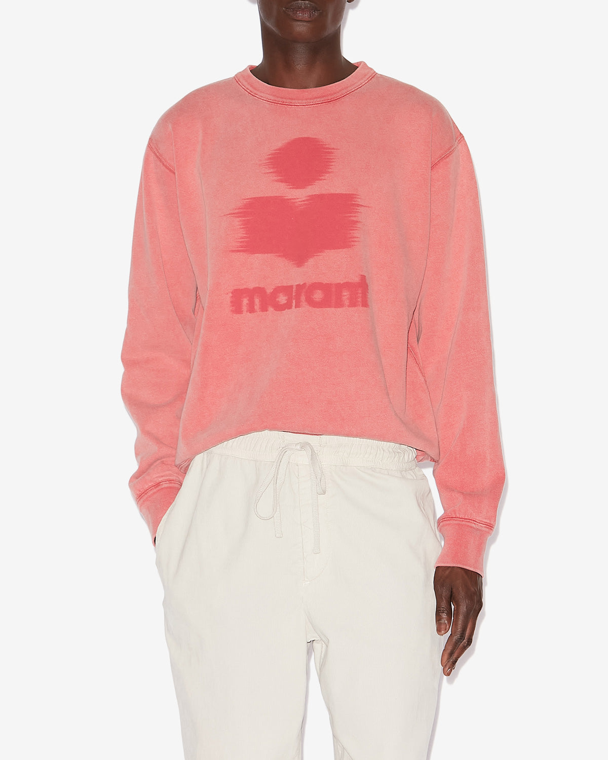 MIKOY SWEATSHIRT