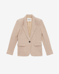 KERSTIN JACKET